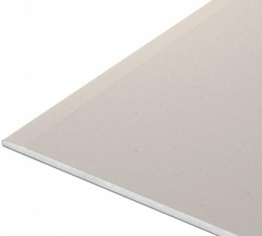 ГКЛ 2500 х 1200 х 9,5мм (Магма) 21.77кг