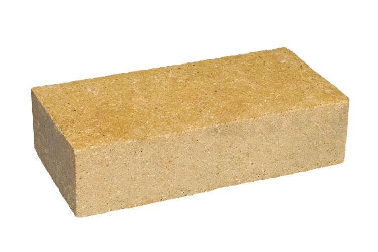 Кирпич ШБ-5 (шамотный) 3,7кг 1п/385шт