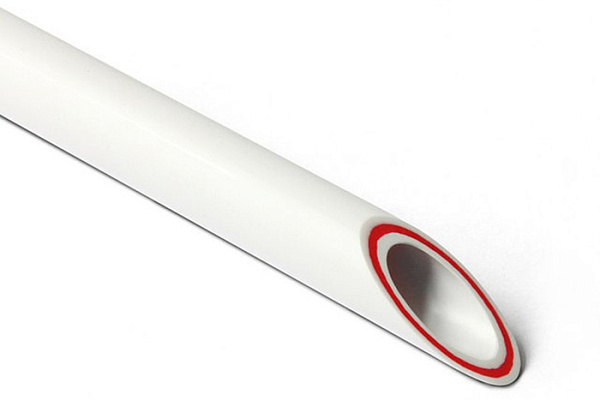 Труба PPR d32мм армированная РА37012Б