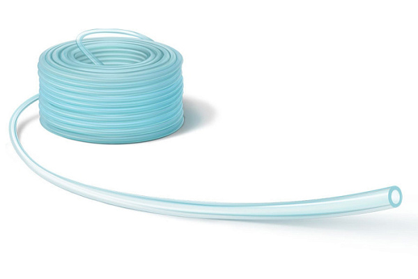 Шланг силиконовый 16 х 21 (d16мм - 2,5мм) 25м пищевой - фото 1