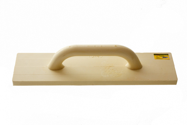 Терка полеуретан 100х400 Hobbi (20-5-040)