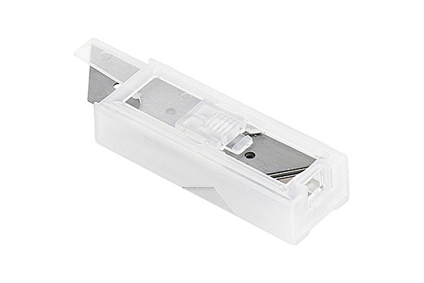 Лезвие трапециевидное для ножа (набор 5шт) 793555 