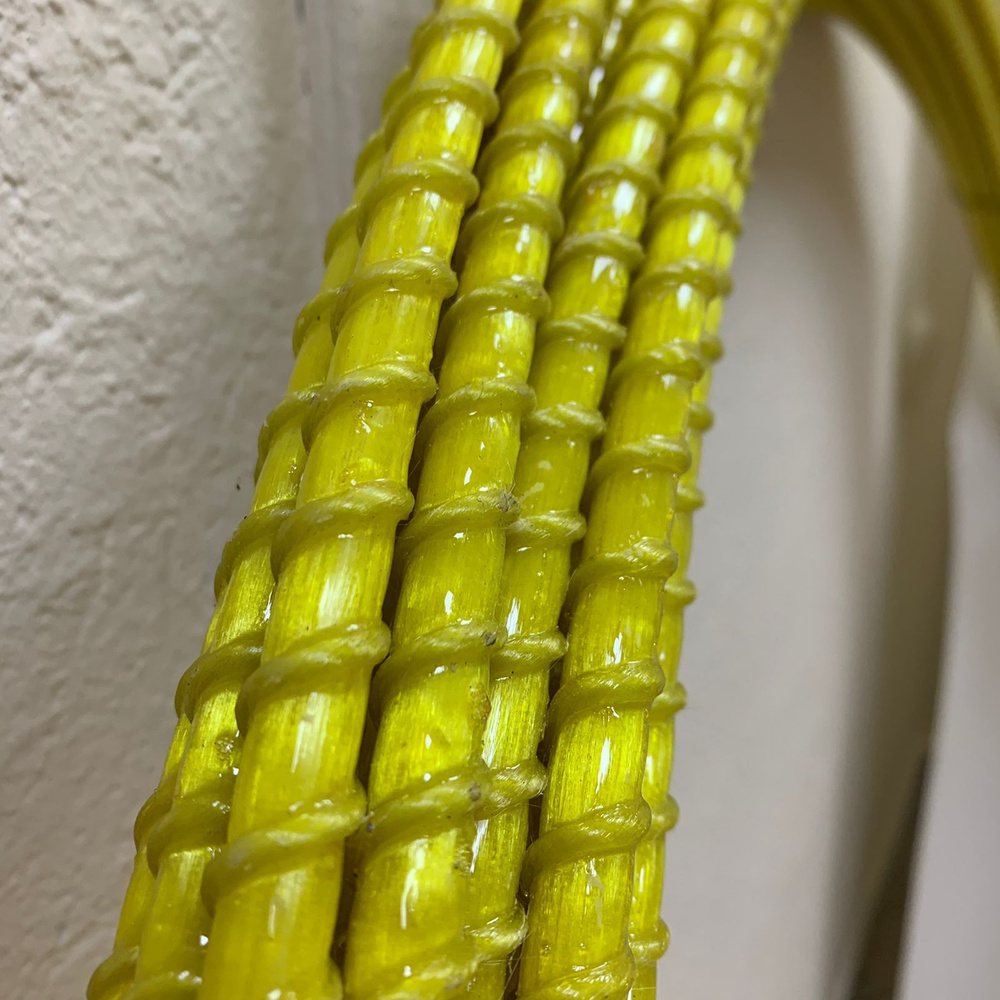 Арматура Стеклопластиковая И Фиксаторы