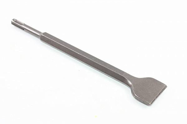 Долото широкое 40х250мм SDS+ ELITECH (1820.036400)