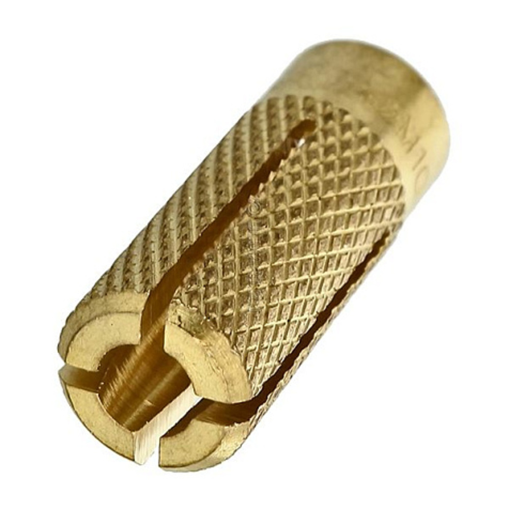 Анкер забивной М10