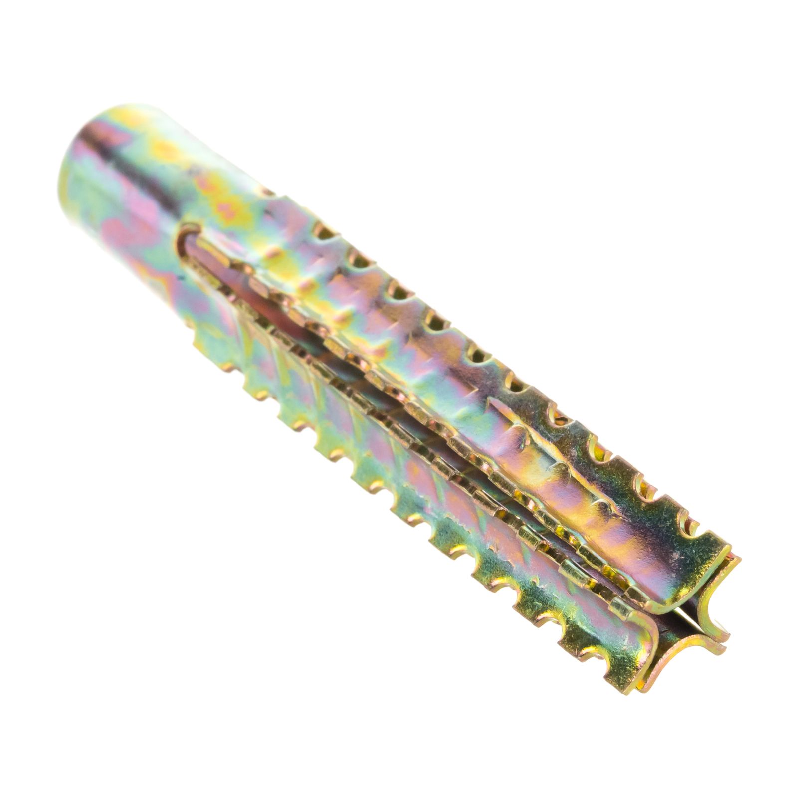 Дюбель для газобетона 8х60 (металл)