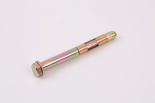 Анкерный болт с гайкой 12х100