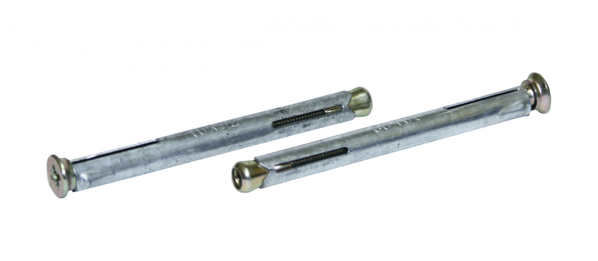 Анкер рамный (дюбель рамный распорный с винтом) 10х202