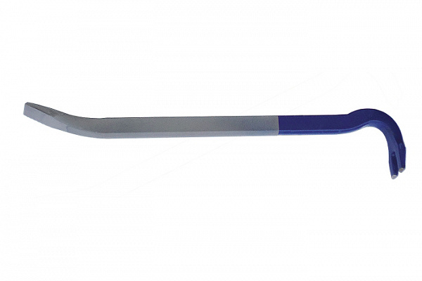 Лом-гвоздодер 900мм усиленный (41-0-129)