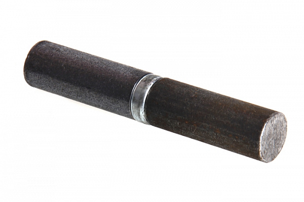 Петля гаражная приварная с шаром 18х100мм