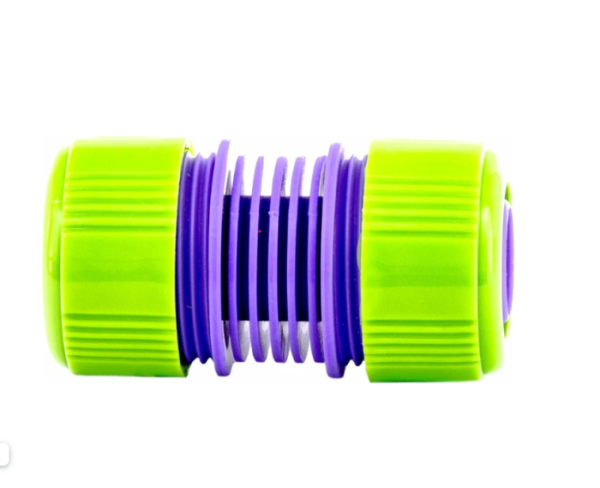 Муфта 1/2" ВР пластиковая ремонтная Palisad (66435)