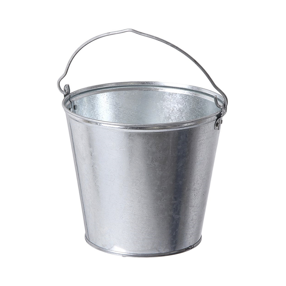 Ведро оцинк. 12л
