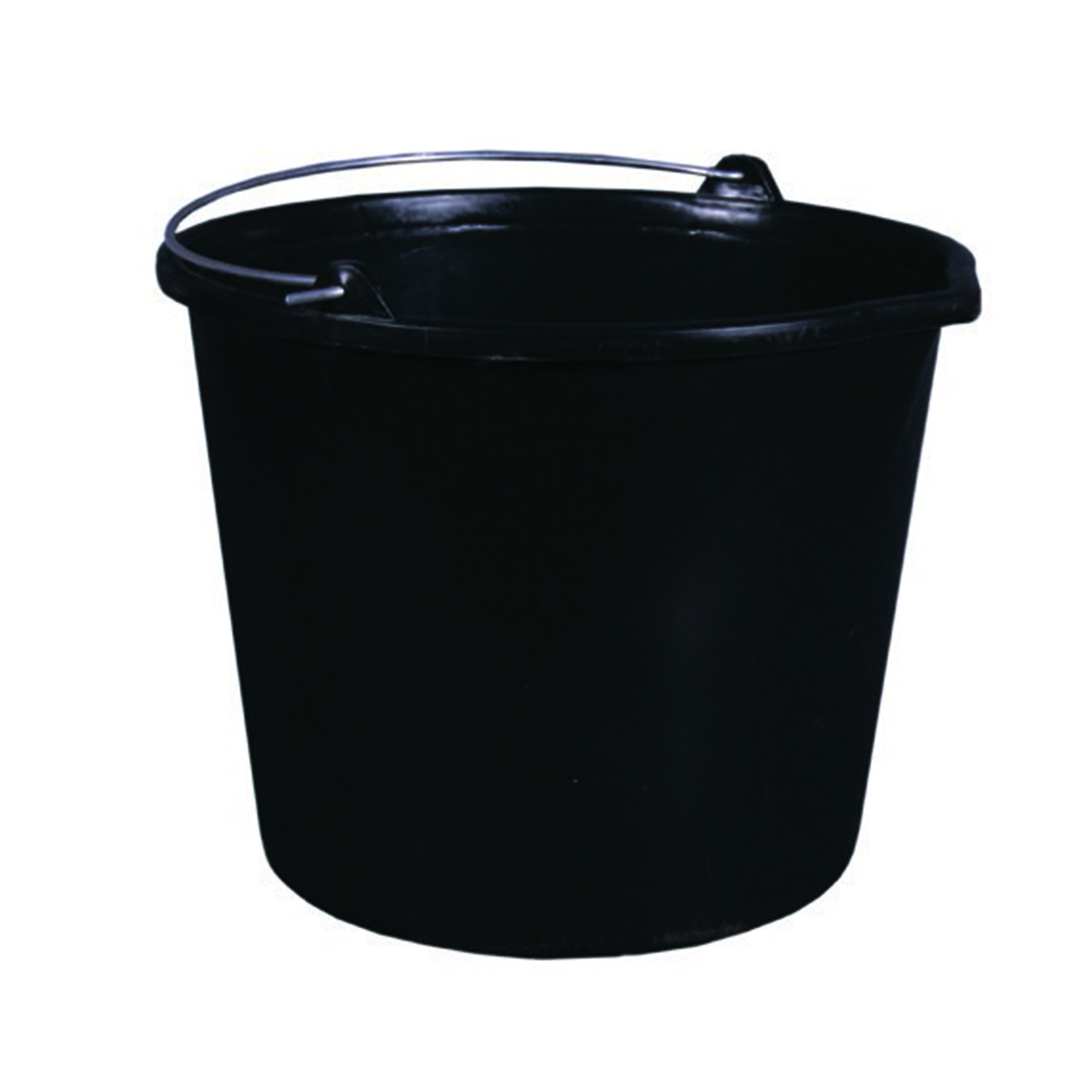 Ведро пласт. строит. круглое 20л
