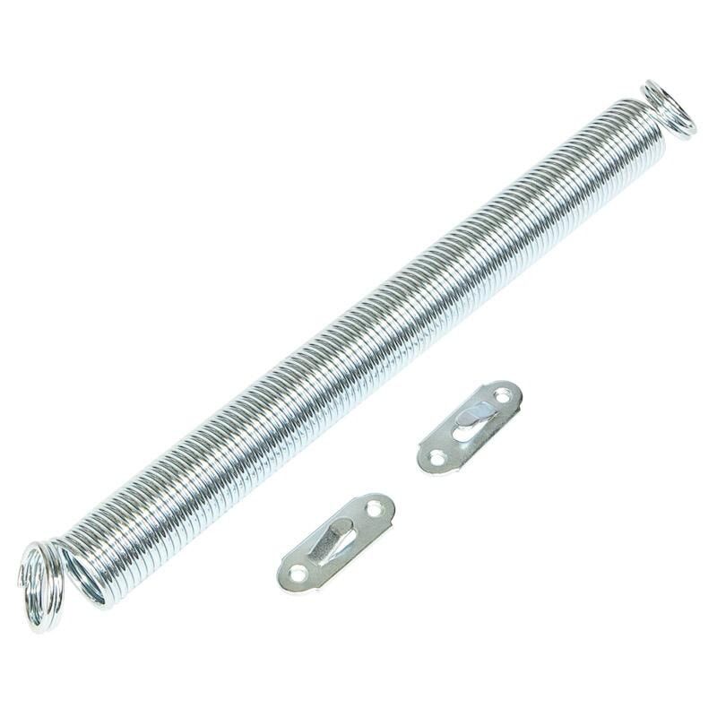 Пружина дверная ф18,5мм цинк