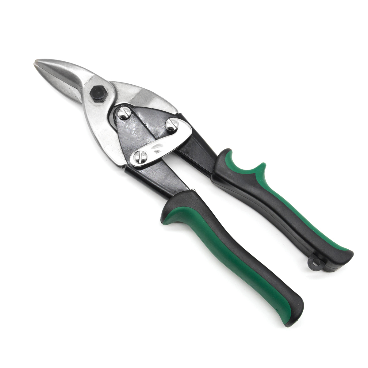 Ножницы по металлу правый рез Кедр 033-5052