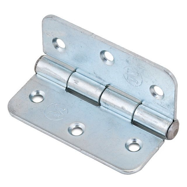 Петля накладная ПН5-60 цинк КУНГУР