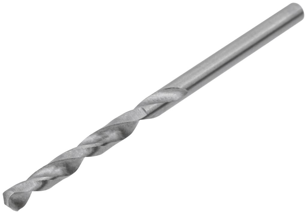 Сверло по металлу 3,5мм HSS полированное (33735)