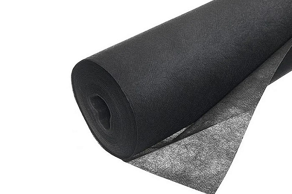 Геотекстиль GEO150 35м2 (1,6х21,87м) САДОВЫЙ