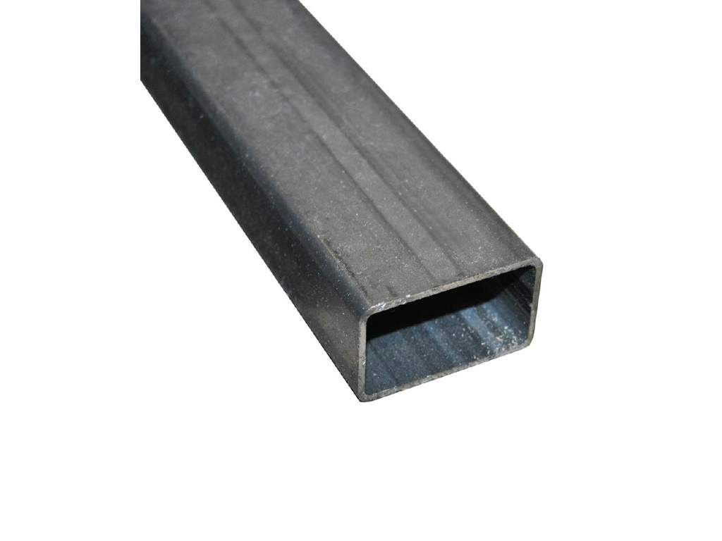 Труба профильная 40х20х2,0 (6,0м) 10,5кг