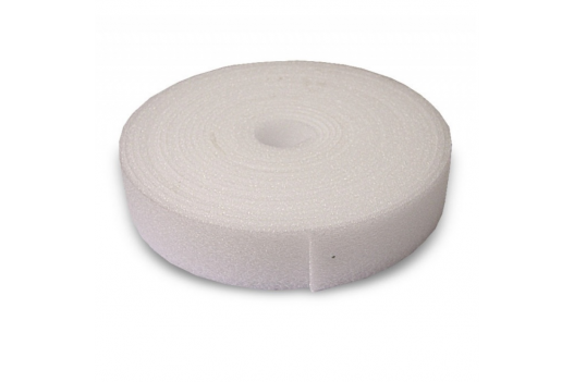 Лента демпферная кромочная 50мм х 20м х 8мм