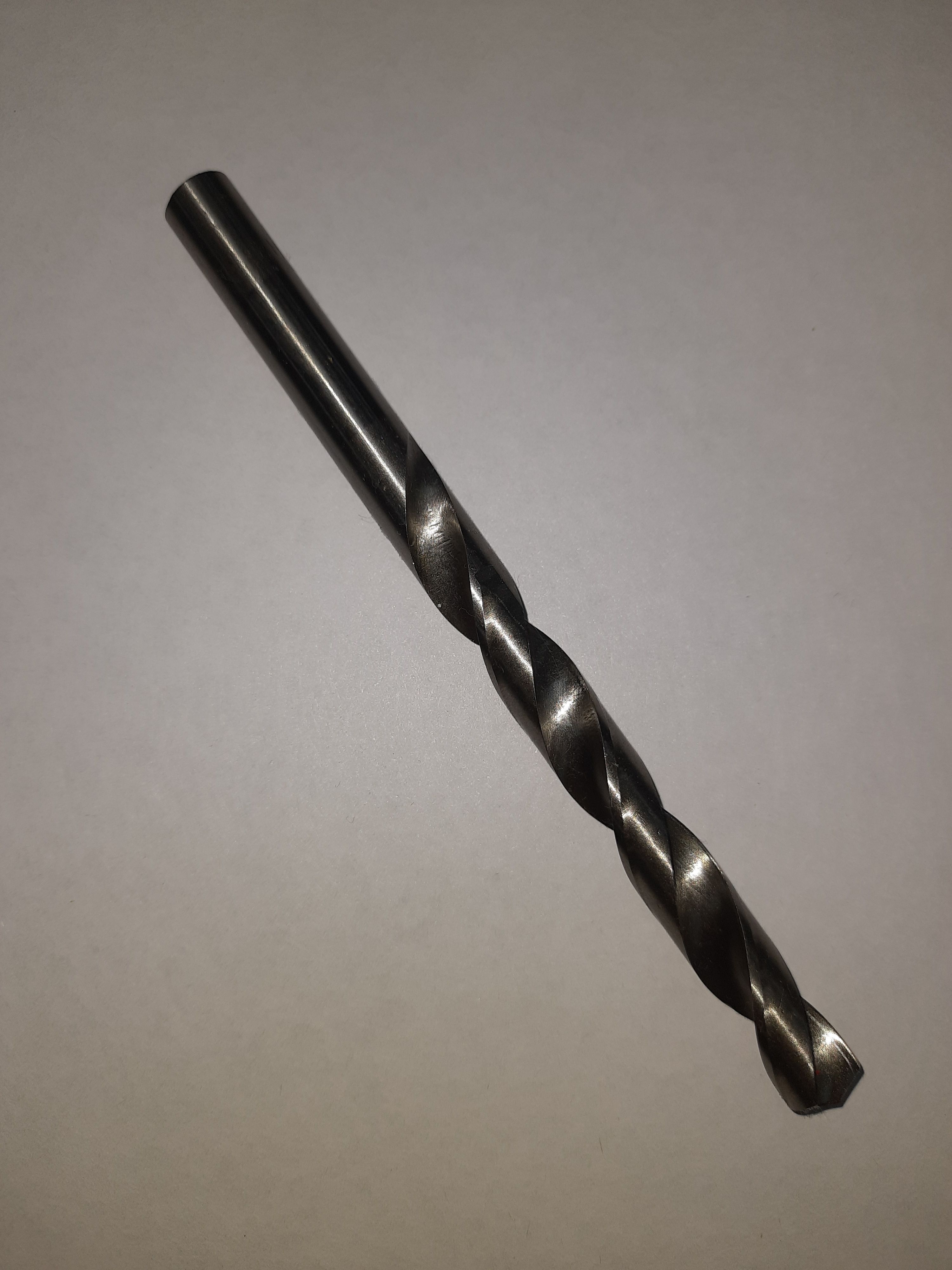 Сверло по металлу 4,5мм Кедр 028-0045