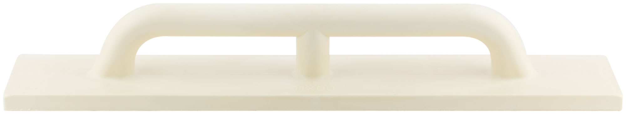 Терка полеуретан 110х600 Кедр 057-1160, Профи 05560