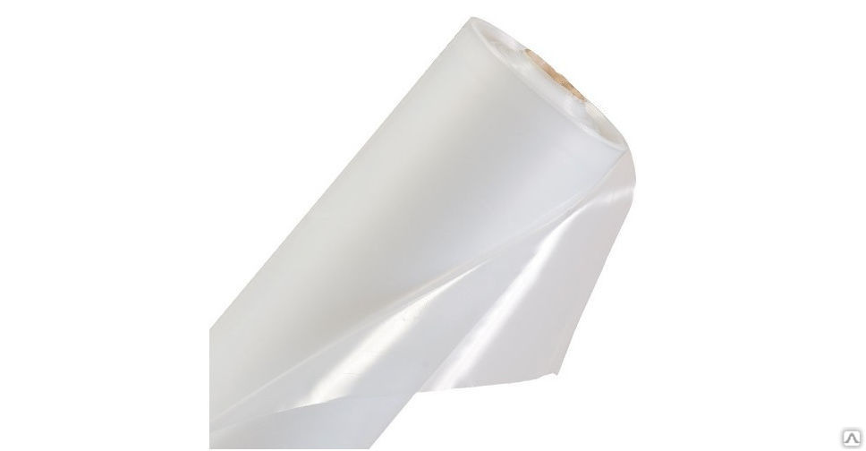 Пленка п/э 3х100м 120мкм (рукав 1,5м)