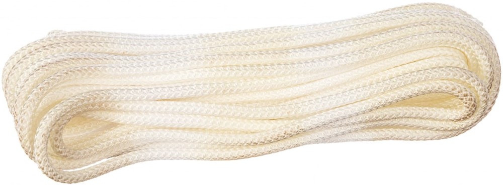 Трос капрон тип3 10мм х 10м арт. 4С-10