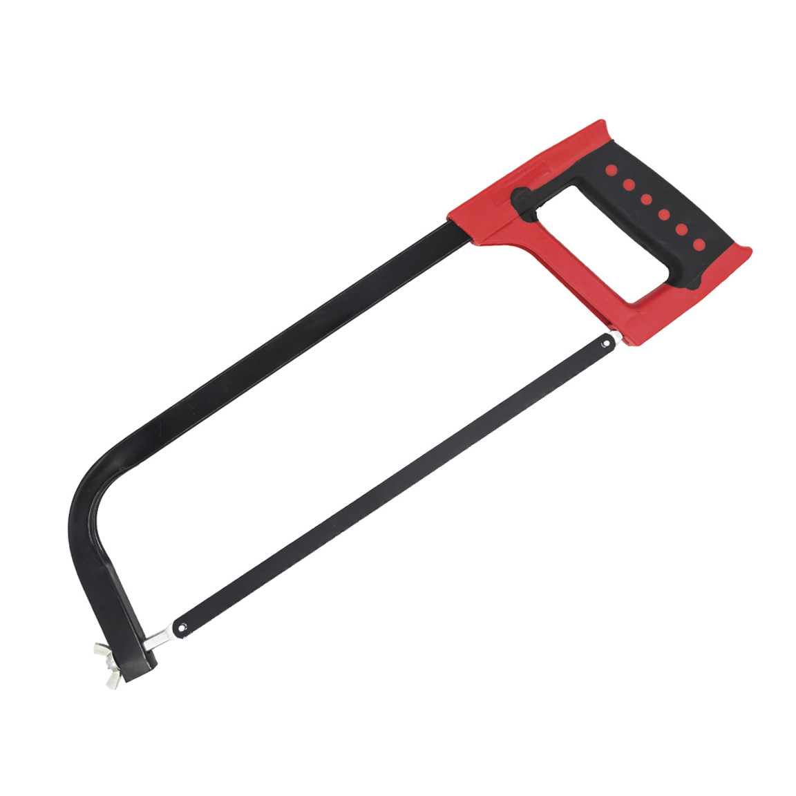 Ножовка по металлу 300мм Кедр 036-0002