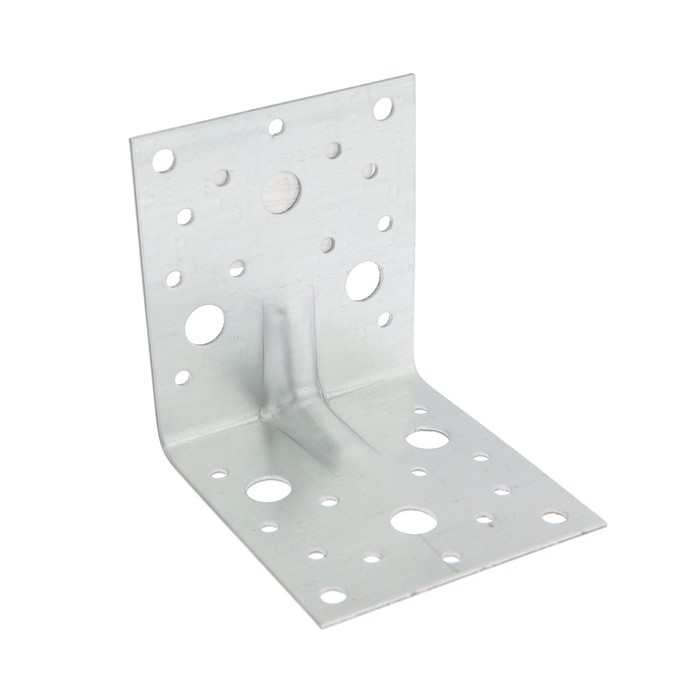 Уголок крепежный усиленный KUU 105х105х90