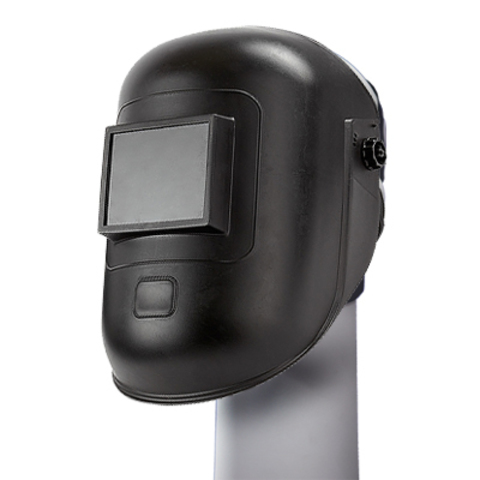 Маска сварщика ИСТОК ЕВРО С4, 110х90 арт. МА С009