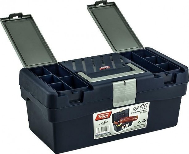 Ящик для инструментов № 11