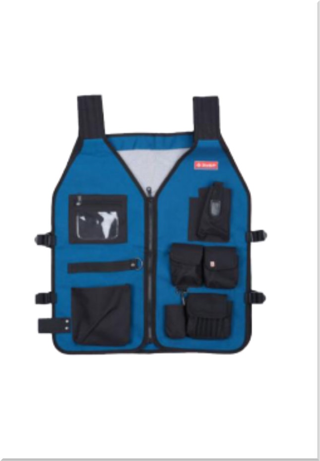 Жилет монтажника Зубр арт. 38638