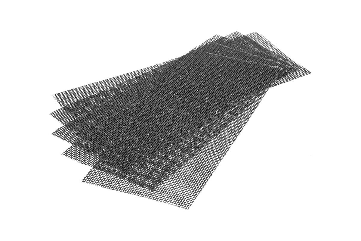 Шлифовальная сетка 100 (10л/уп) 030-0100