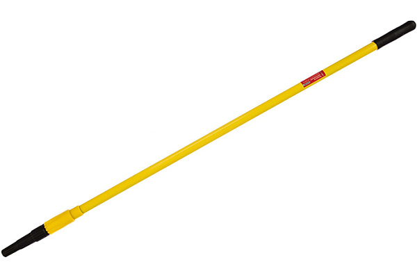 Телескопический стержень 1,15-2м d25мм (10-0-102)