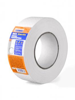 Лента углоформирующая бумажная 50мм х 50м