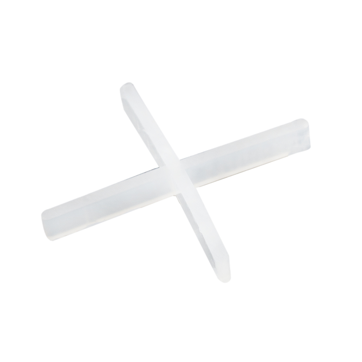 Крестики для плитки 1мм (100шт/уп) Кедр 138-0001