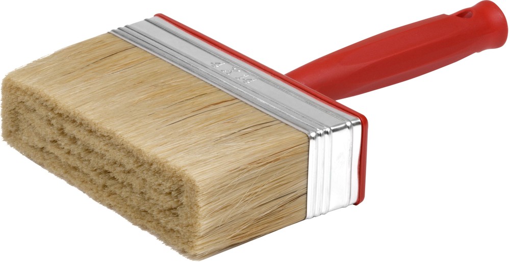 Кисть Макловица 40х140мм Krafor 007-40140