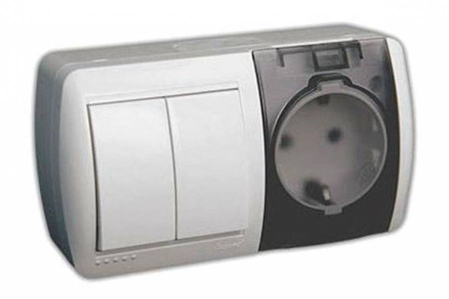 Удлинители И Аксессуары