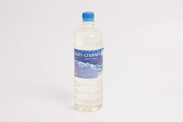 Уайт-спирит 1л