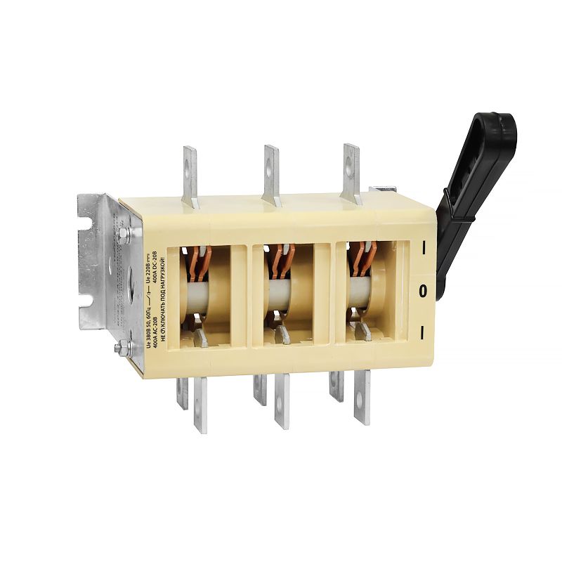 Выключатель-разъединитель ВР 32-37А30220 400А УХЛЗ