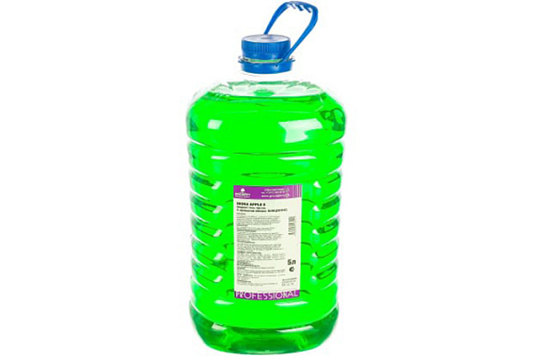 Мыло жидкое 5л Ассорти