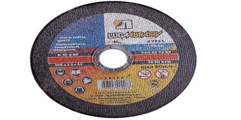 Круг отрезной металл 230х2,5х32
