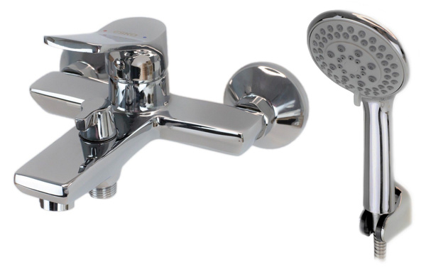 Смеситель для ванны и душа 4032Н09
