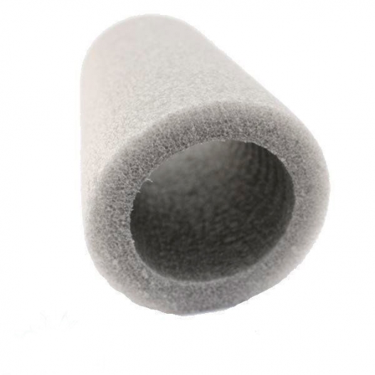 Трубная изоляция 18х9 2м