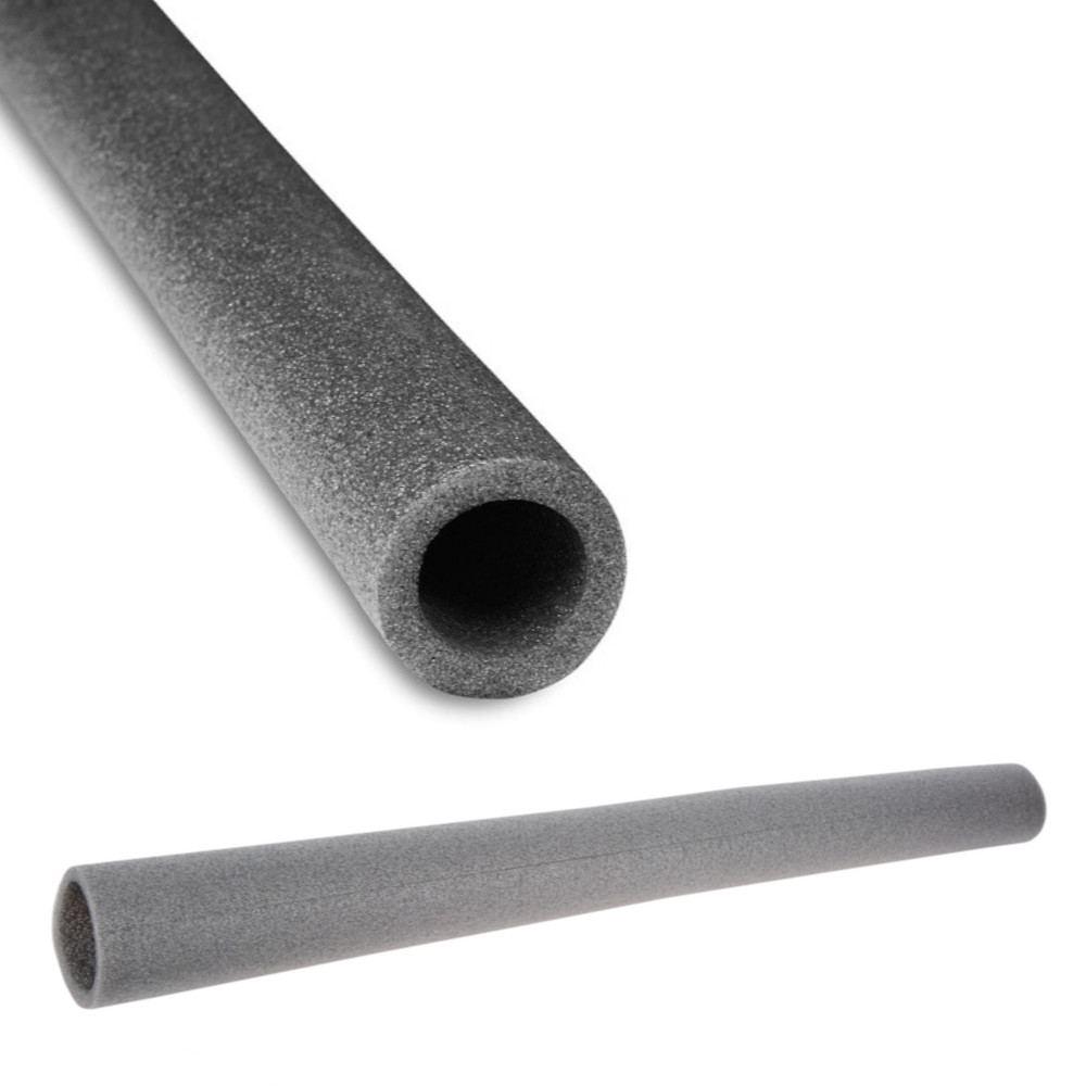 Трубная изоляция 18х13 2м