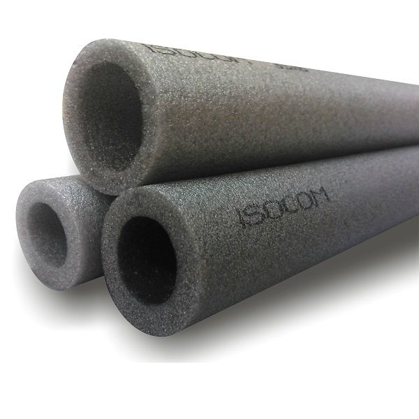 Трубная изоляция 60х9 2м