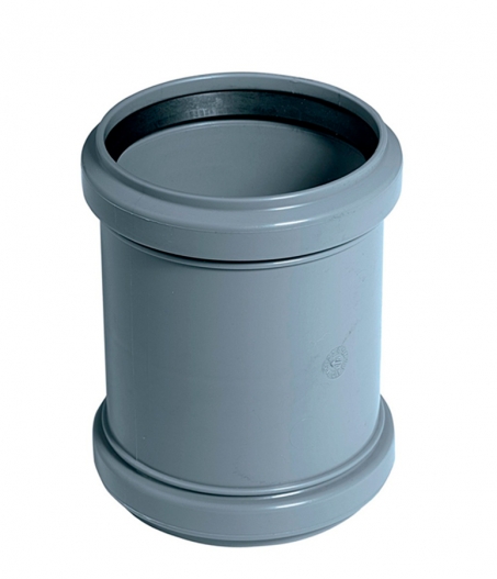 Муфта РР 110мм ремонтная 301110