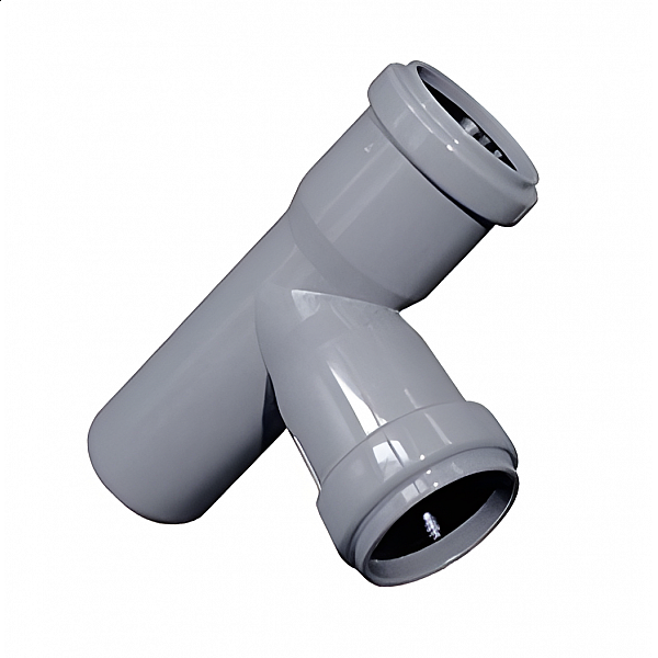 Тройник РР 50х50мм/90 205087