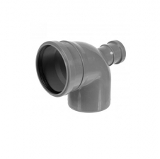 Тройник РР 110х50х110мм/90 (отвод фронтальный) 201587